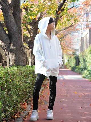 田舎系のコーディネート一覧 Wear