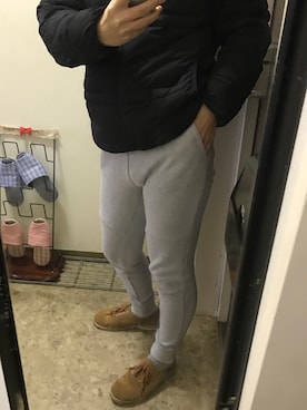 NaokiTさんのコーディネート