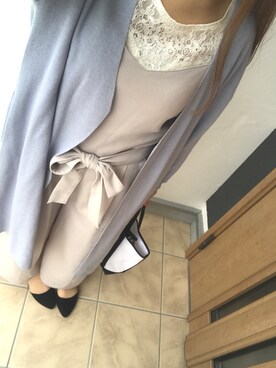 ha-miyaさんのコーディネート