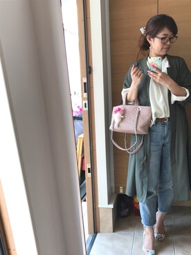 ha-miyaさんのコーディネート