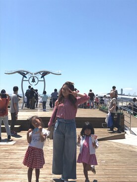 ha-miyaさんのコーディネート