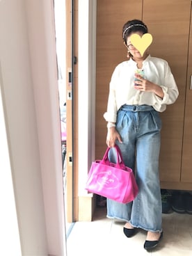 ha-miyaさんのコーディネート