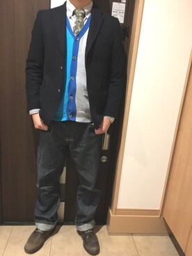 H i_8さんのコーディネート