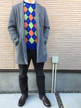 H i_8さんのコーディネート