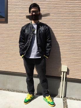 H i_8さんのコーディネート