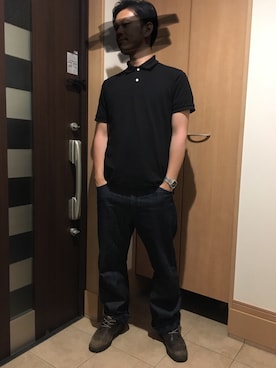 H i_8さんのコーディネート