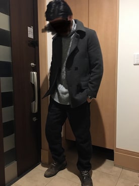 H i_8さんのコーディネート