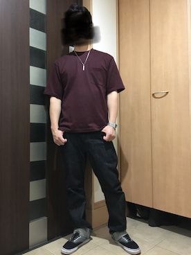 H i_8さんのコーディネート