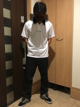 H i_8さんのコーディネート