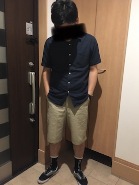 H i_8さんのコーディネート