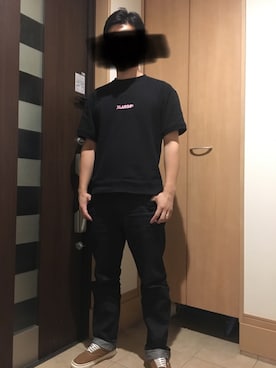 H i_8さんのコーディネート