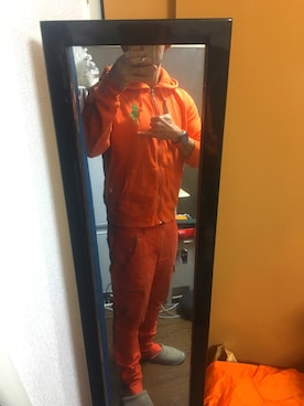 ハヤオさんのコーディネート