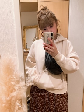 manachin◡̈*さんのコーディネート