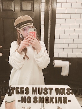 manachin◡̈*さんのコーディネート