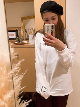 manachin◡̈*さんのコーディネート