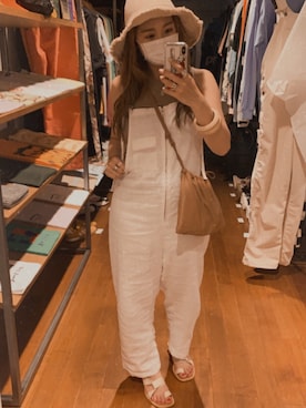 manachin◡̈*さんのコーディネート