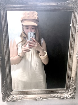 manachin◡̈*さんのコーディネート