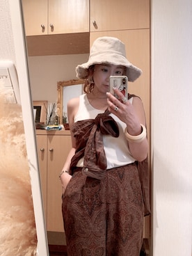 manachin◡̈*さんのコーディネート