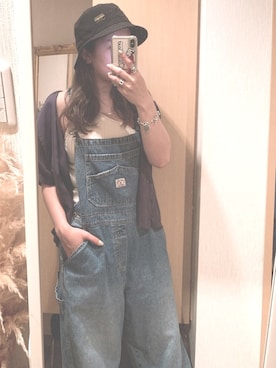 manachin◡̈*さんのコーディネート