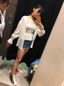 nutshell15さんのコーディネート