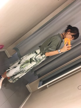 nutshell15さんのコーディネート