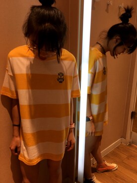 nutshell15さんのコーディネート