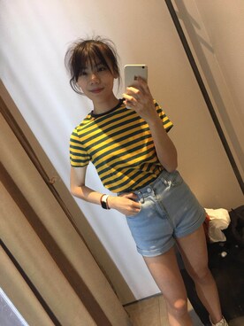 nutshell15さんのコーディネート