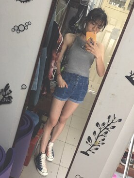 nutshell15さんのコーディネート