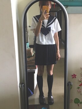 nutshell15さんのコーディネート