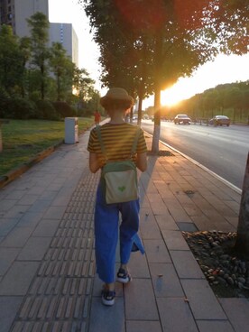 nutshell15さんのコーディネート