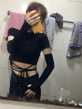 nutshell15さんのコーディネート