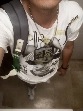 ひろひろ1106さんのコーディネート