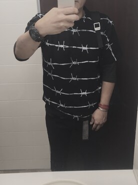 ひろひろ1106さんのコーディネート