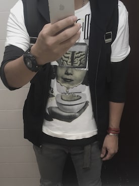 ひろひろ1106さんのコーディネート