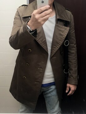 ひろひろ1106さんのコーディネート