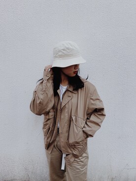 零紋さんのコーディネート