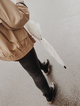 零紋さんのコーディネート