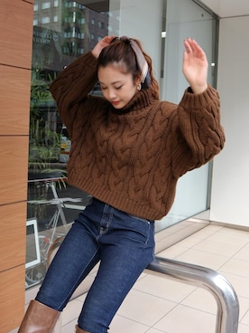 Kana.さんのコーディネート