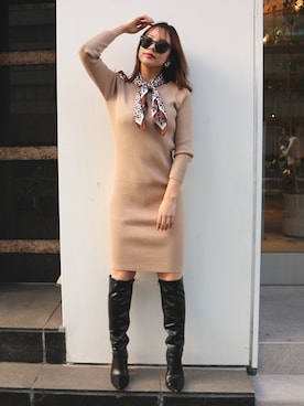 Kana.さんのコーディネート