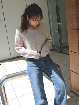 Kana.さんのコーディネート