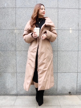 Kana.さんのコーディネート