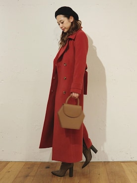 Kana.さんのコーディネート