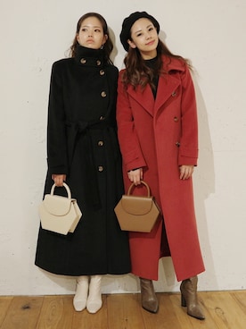 Kana.さんのコーディネート