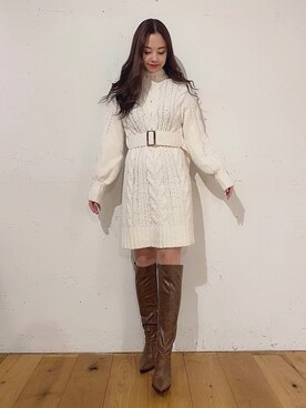 Kana.さんのコーディネート