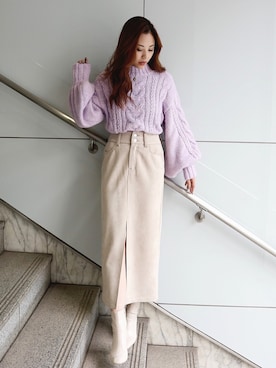 Kana.さんのコーディネート