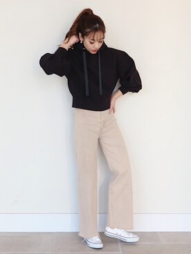 Kana.さんのコーディネート