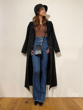 Kana.さんのコーディネート