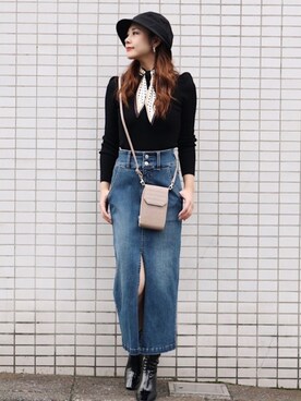 Kana.さんのコーディネート