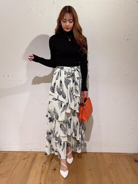 Kana.さんのコーディネート