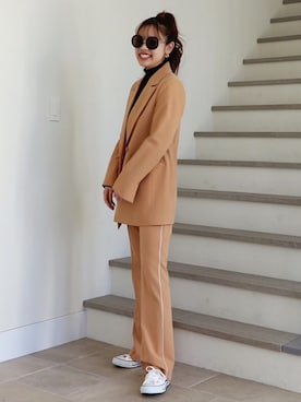 Kana.さんのコーディネート